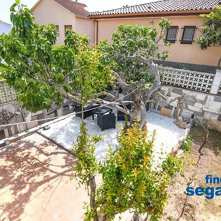 Holiday home Gaia *