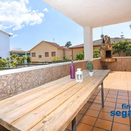 Holiday home Gaia *